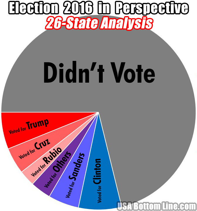 Election 2016 in Perspective